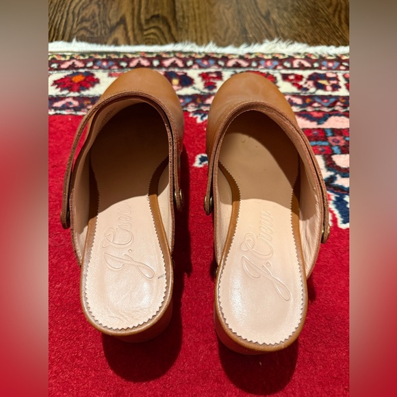 JCrew Convertible Clogs - Picture 4 of 7